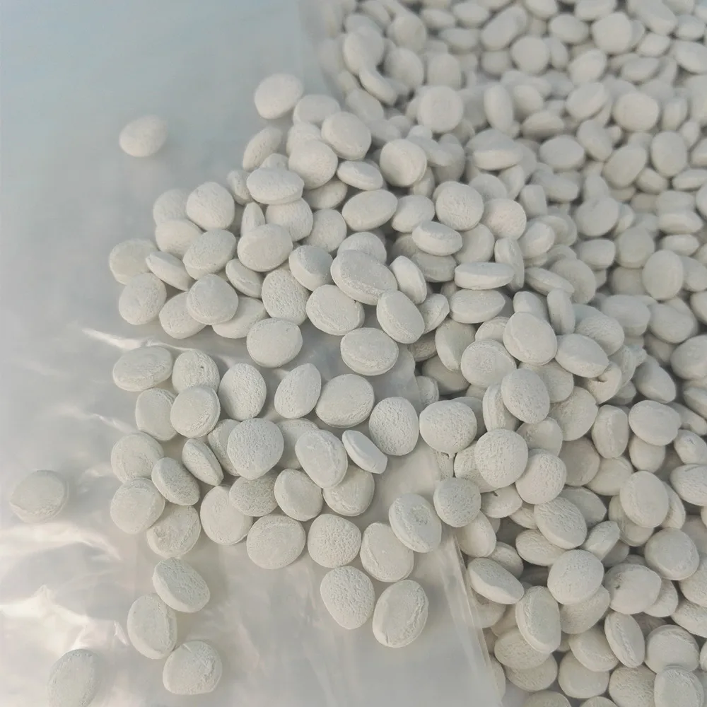 HDPE, трубы, осушитель, наполнитель CaO CaCo3, маточная смесь