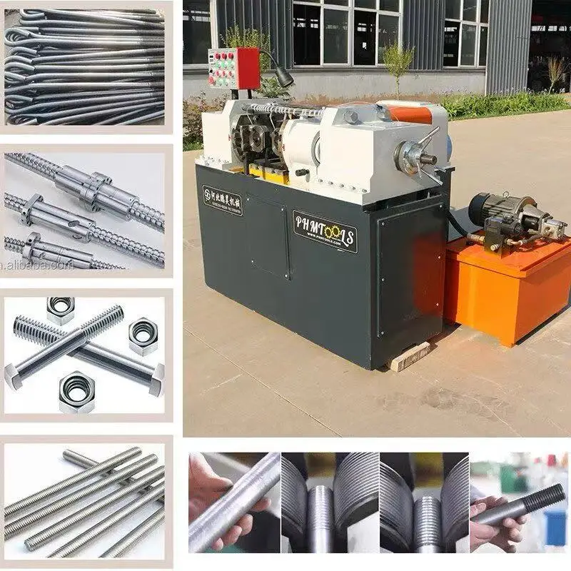 Z28-150thuead tolling machine