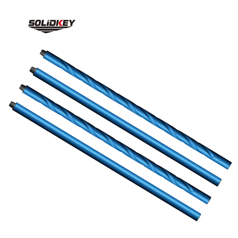 API heavy weight drill pipe Drill collar for oil water well