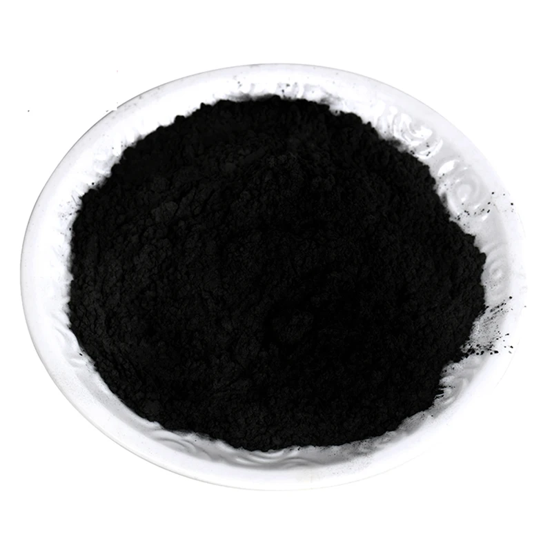 carbon fiber reinforcement for resin 50-1500mesh milled carbon fiber powder