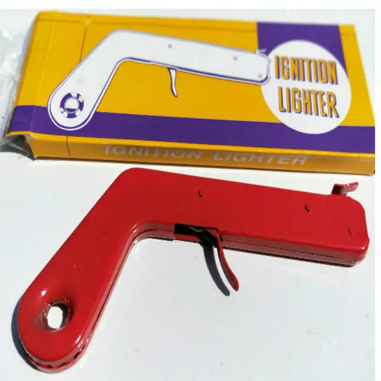 Flint Ignitor / Spark Lighter Lighter Flint for Exothermic Welding