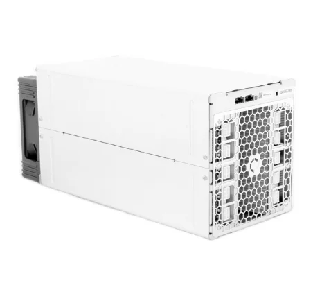 
Avalon Mining machine 741 852 1750W Avalon 911 Miner 7nm ASIC Chip Miner 