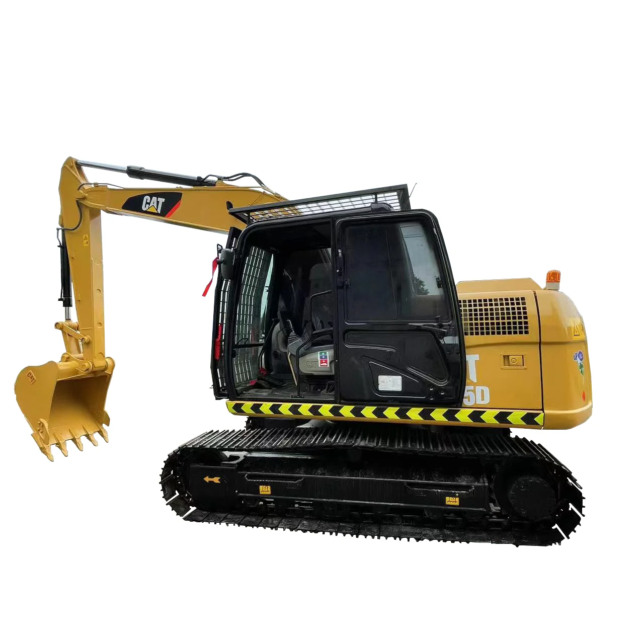 15Ton 12Ton 13Ton высокое качество хорошая производительность оригинальный Cat 315D 312D 313D гусеничный экскаватор дешевая цена распродажа