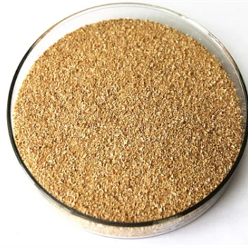 Poultry Feed Grade Choline Chloride  60% Corn Cob for Cattle Sheep Feed