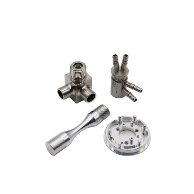 Highly Recommended Etching / Chemical Machining high precision machining service oem anodize
