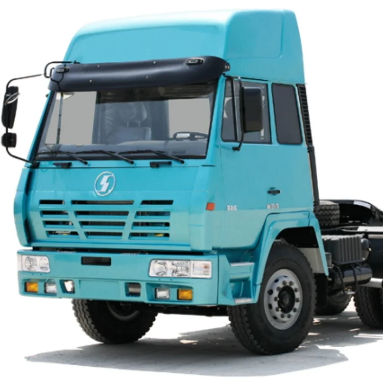 Shaanxi Delong F2000/F3000 6x4 Shacman тягач 336HP дизельный ручной Euro 6 Cummins Weichai Новый 4x2 доступен левый правый