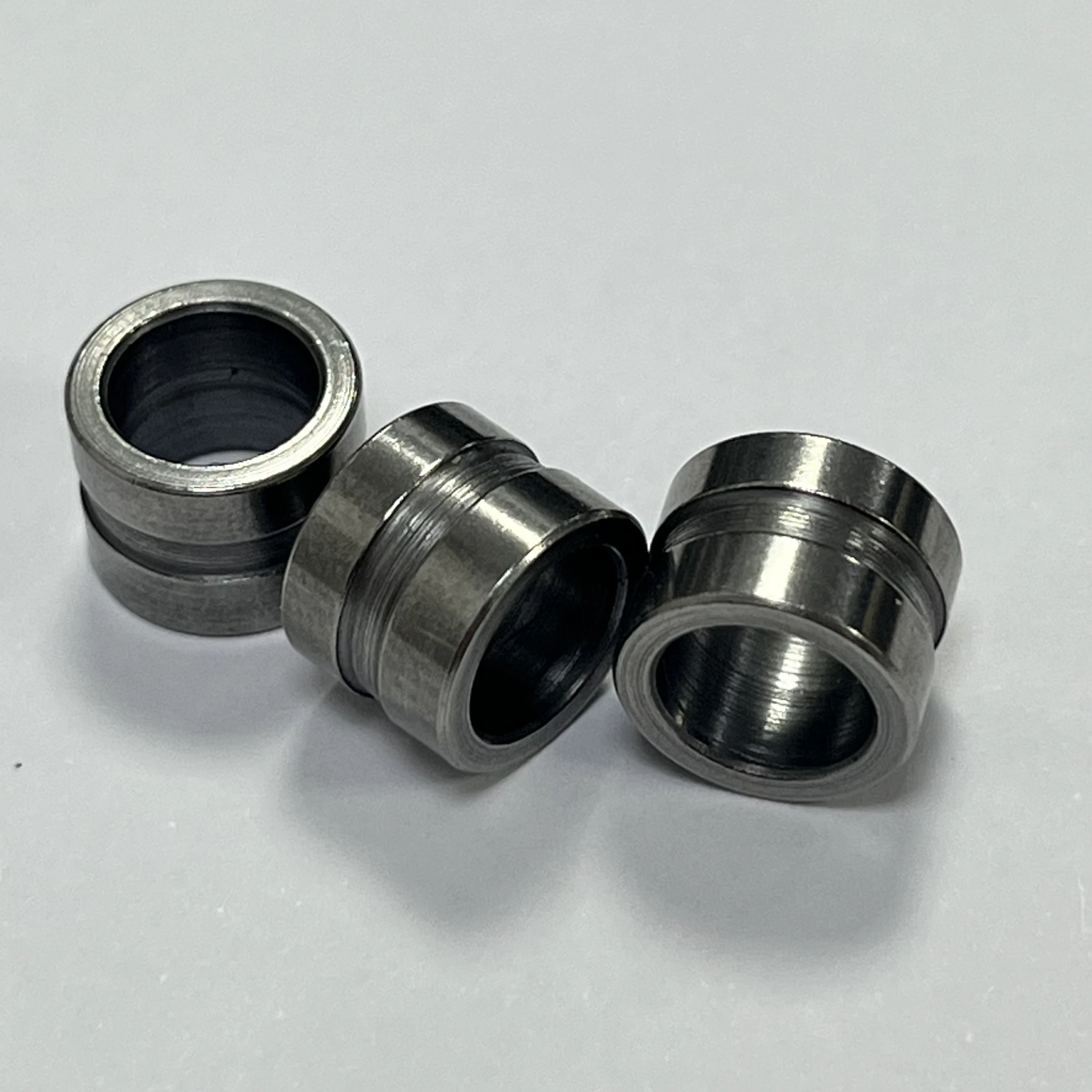 ISO9001 manufacturers customized automobile motorcycle stainless steel aluminum iron brass deep drawing parts stamping parts
