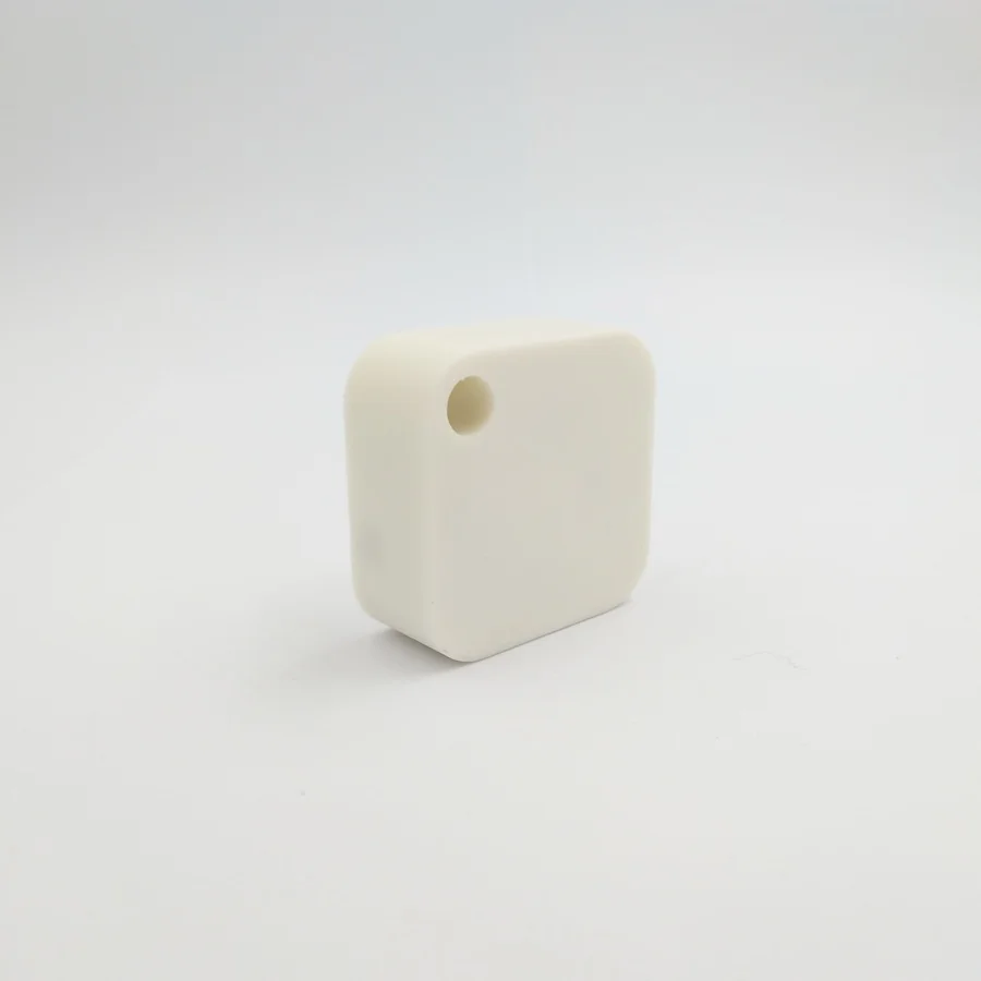 temperature Sensor Beacon Long range Nrf51822 Ble 4.0 wireless iBeacon With Antenna