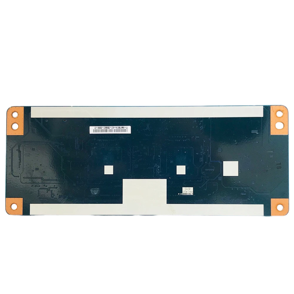 55T36-C04 Logic Board 55T36 C04 CTRL BD without connector for Replacement Board T-con Equipment for Business T-con Card