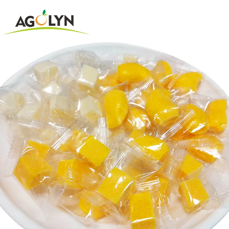 OEM Package Mango Candy For Sale