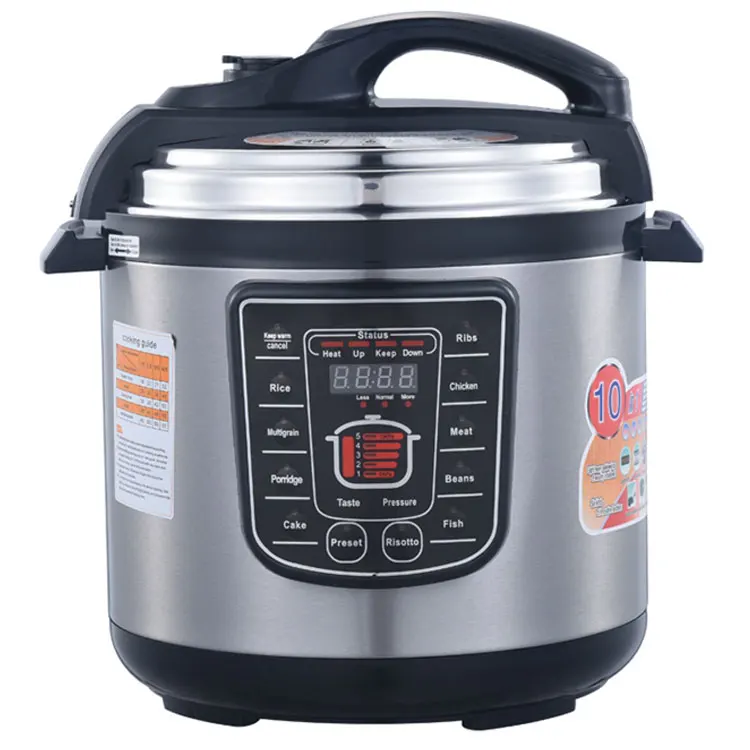 
 Программируемый нагревательный элемент семь в одном электрическая скороварка рисоварка для  