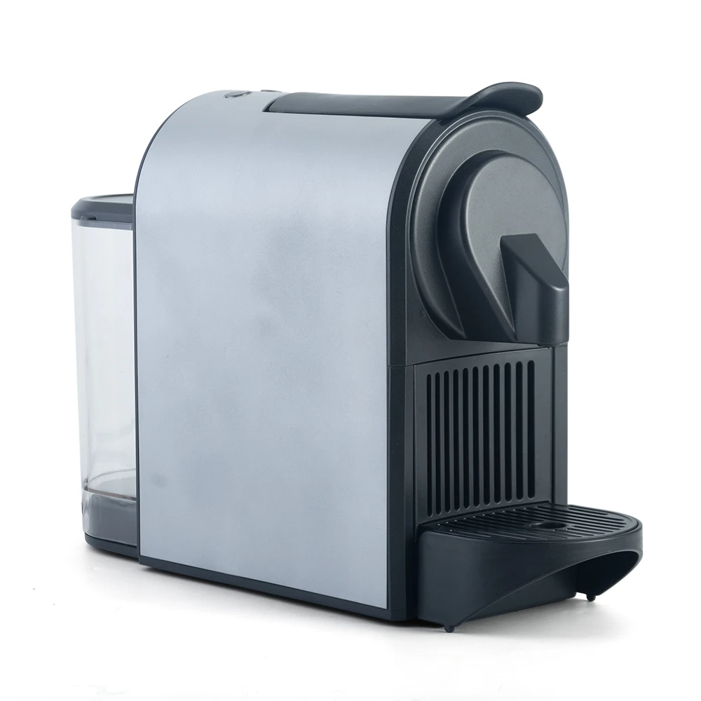 2024 New espresso Capsule Coffee Maker Latte & Cappuccino Maker  20 Bar Pump Pressure CM831