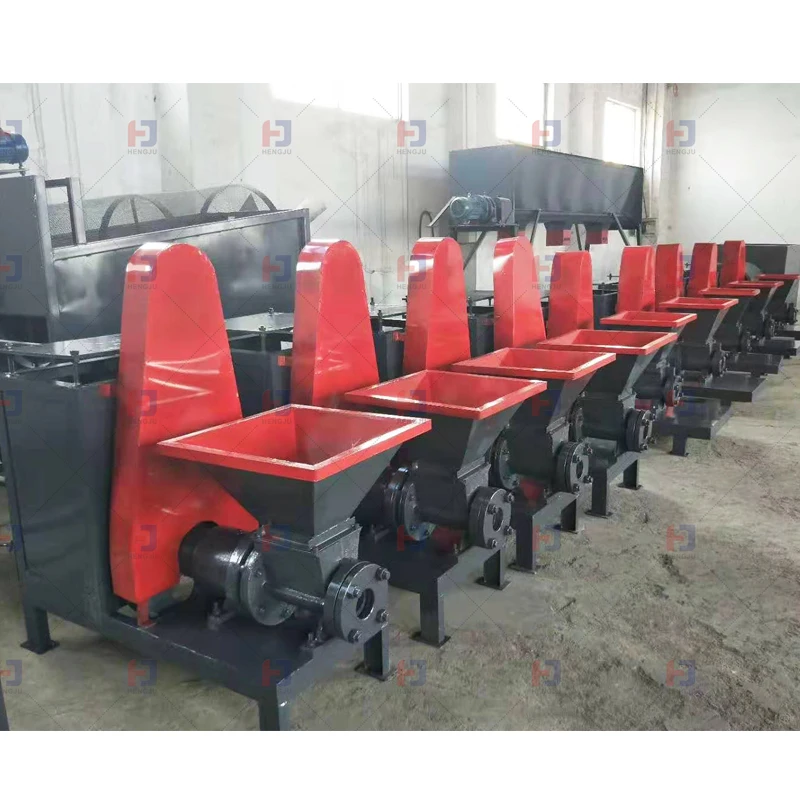 Charcoal Rod Making Machine Biomass Sawdust Coal Charcoal Powder Extruder Machine