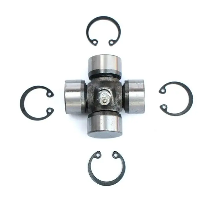 High precision ALLOY STEEL Cross Universal Joint U-joint GU-1780 For Auto Car Parts