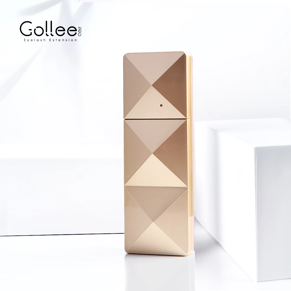 Gollee 2019 Meter Handy Portable Bottle Facial Face Mist Hot Sell Water Replenishing Moisture Spray Beauty Instrument Nano