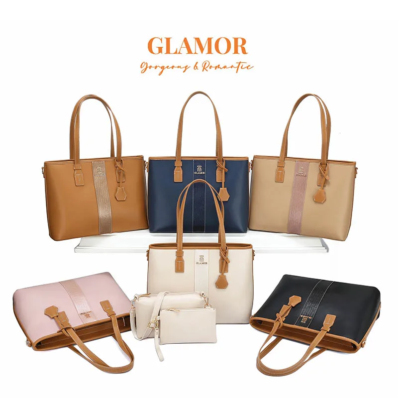 2024 New Arrival Handbags Ladies bags woman designer luxury bags famous brand bag  Free wallet China Guangzhou handbag factory