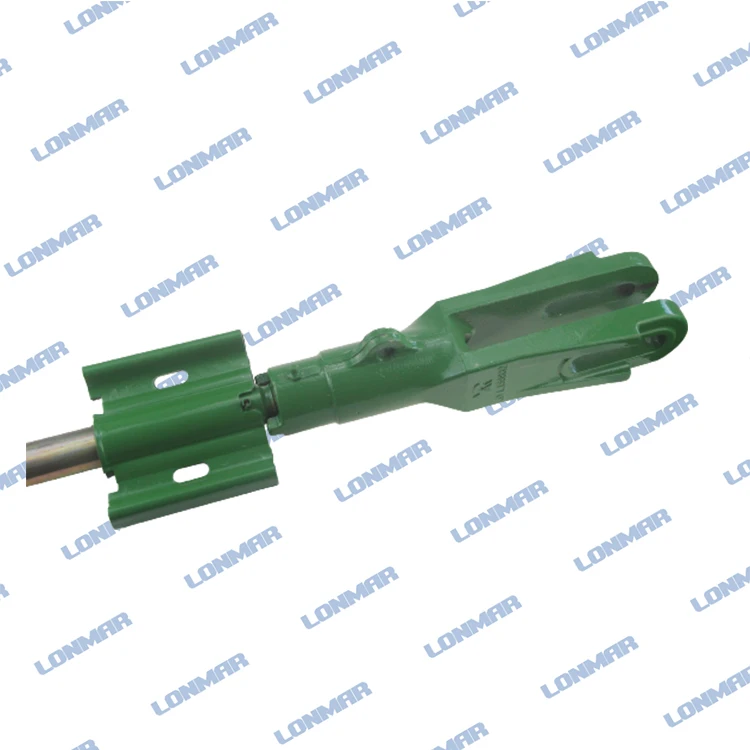 High Quality Oem Adjustable tractor Levelling Box Assembly Top Link  Lift Link For John and Deere Tractors