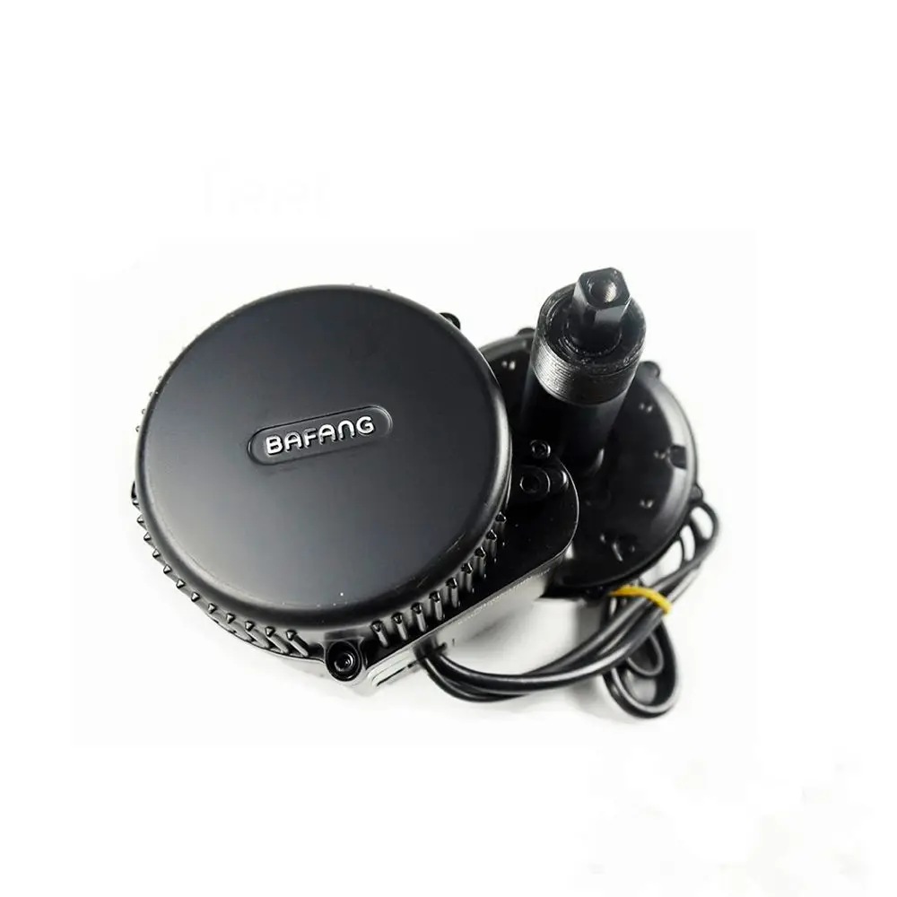 Factory Price ba fang 8fun Bbs02 Mid Drive 48v 750w Motor Electric Bike Conversion Kit
