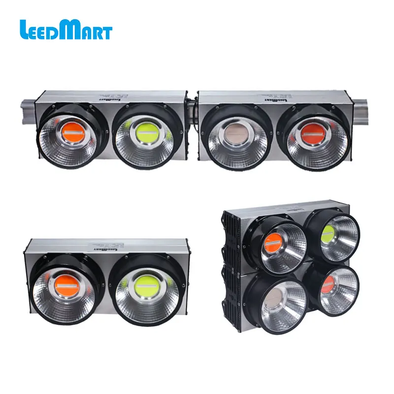 200w 400w LED Fishing Light On Water Fishing led Flood Lights Ship Lamp Squid Attracts light Saury lamp