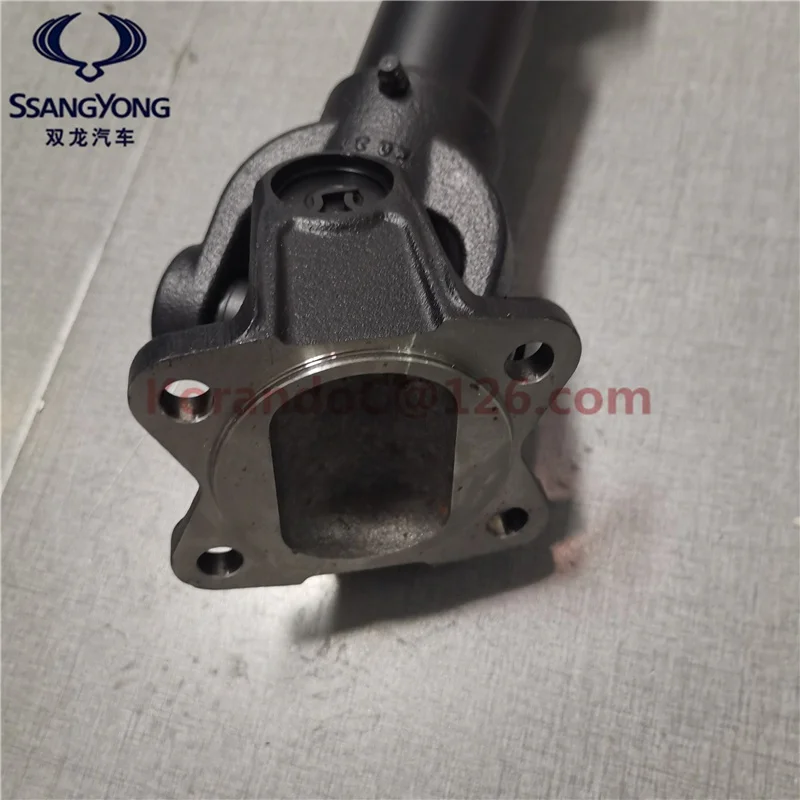 Front drive shaft front propeller shaft assy for ssangyong actyon kyron rexton actyon sports 3310009001