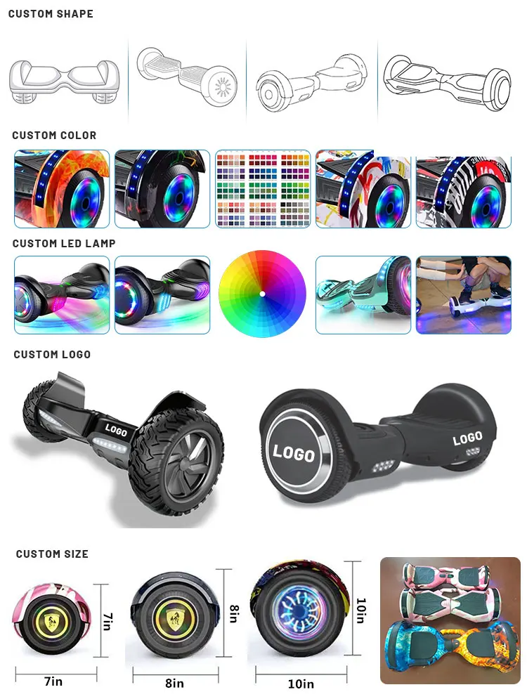 China al por mayor proveedor de hoverboard electric scooter hoverboard pcb board taotao motherboard