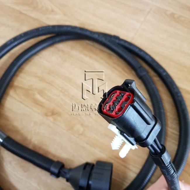 L Interconnect.ca Origina ble EC140 D4D TCD2012 L04 2 В TD2012 BF4M2012 BF4M1013C BF6M1013 04213152 04213153 20585159