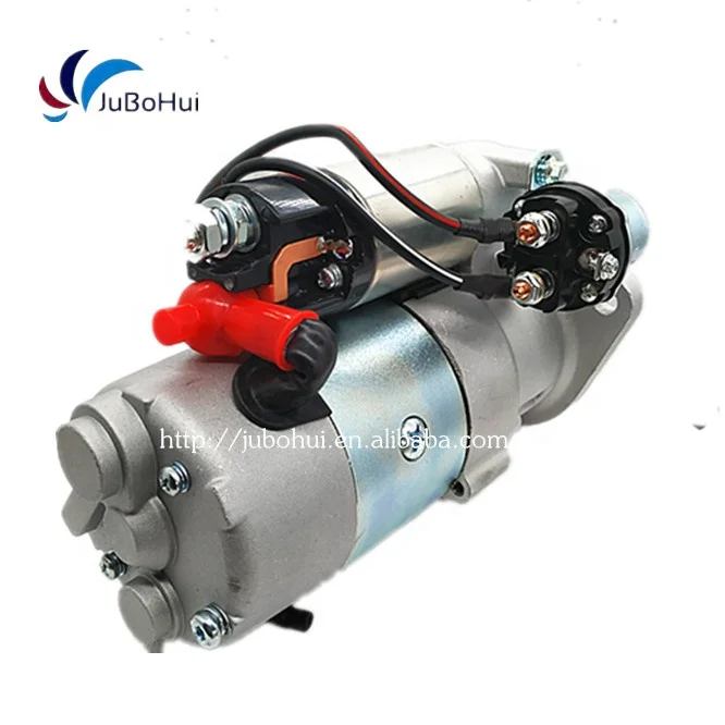 Стартер M100R2004SE 12 в 10T для Weichai Deutz TBD226B series 12187645 13035760