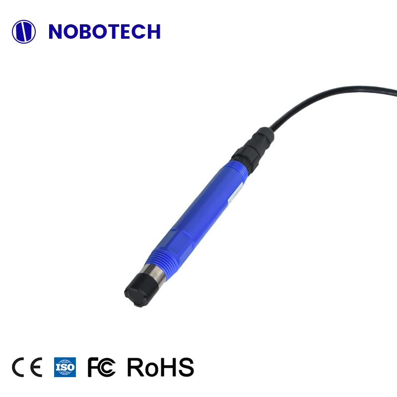Dissolved Oxygen Sensor For Farming Do Meter Portable Dissolved Oxygen Meter Analyzer Fish Farm Dissolved Oxygen Meter