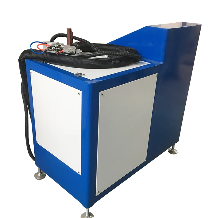 Insulating glass double glazing black glue hot melt sealant extruder machine sealing equipment