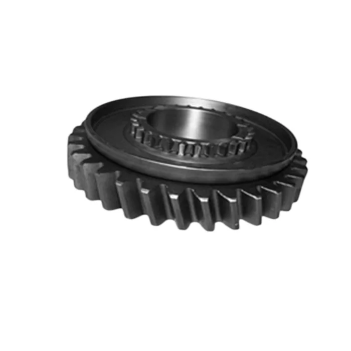
China supplier custom stainless steel gearbox reverse gear for car 