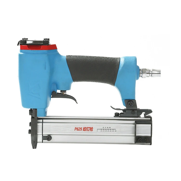 small straight pin Model P625 Pneumatic air nailer