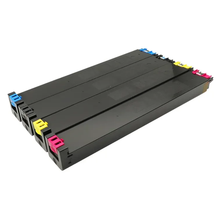 Compatible Laser Color Toner Cartridge For Sharp MX-2301/2600/3100/2601/3101 MX-4100/4101/5000/5001 Copier Toner Cartridge