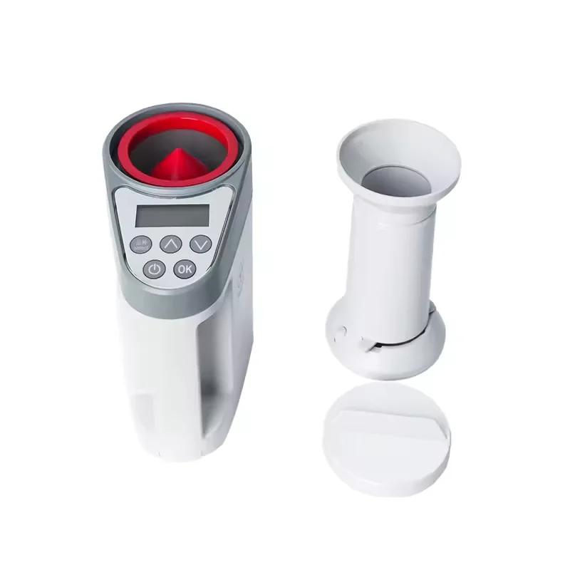 Coffee Green Bean Moisture Meter Moisture Detector Density Meter For Cooked Grain Soybean