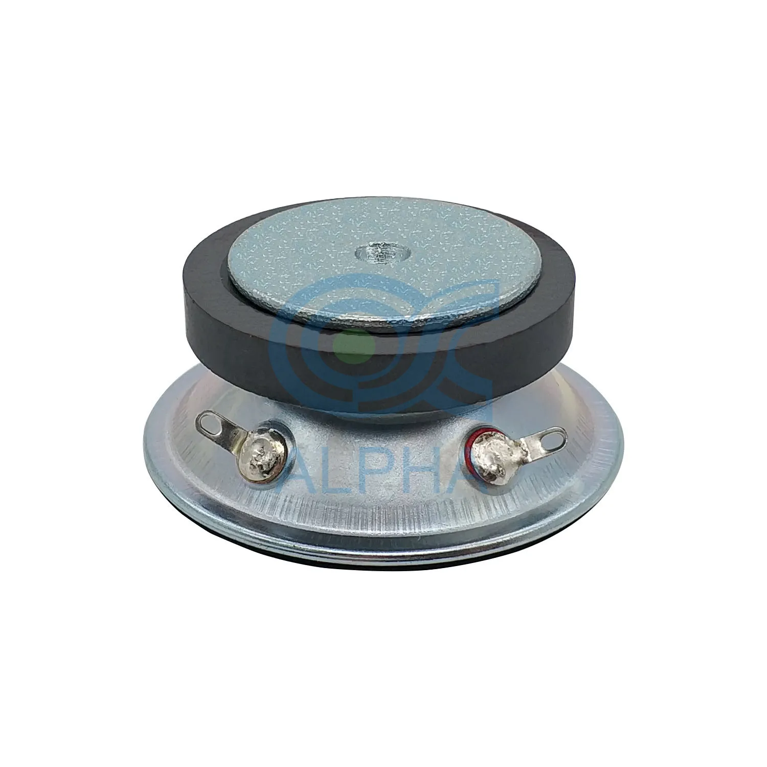 2 inch loudspeaker alarm audio speaker PEI cone waterproof tweeter for fire alarm speaker