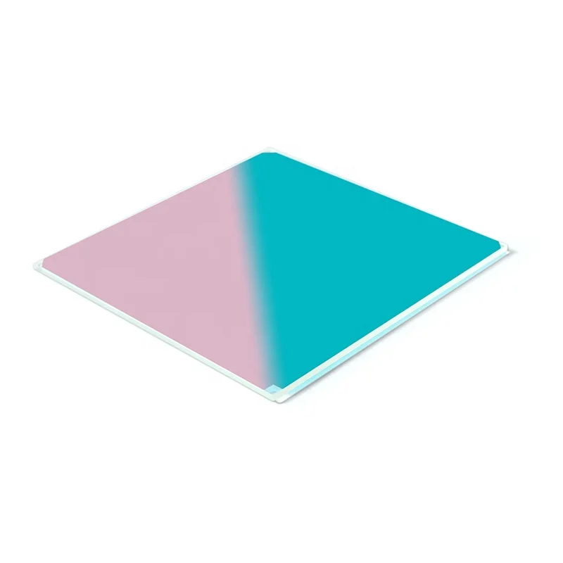 Customized Wavelength 470nm Optical UV Blue Short Low Pass Filter