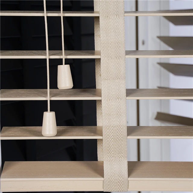 Smart curtains Chinese factory direct sales electric Venetian blinds louvers shutter