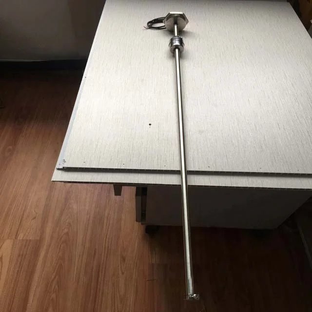 SKA-F101 Water Oil Tank Level Vertical Float Sensor