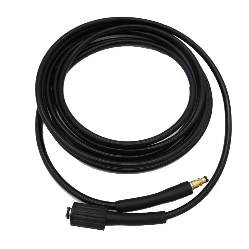 Hot sale high pressure water hose 160 bar/2320 psi flexi hose for watering