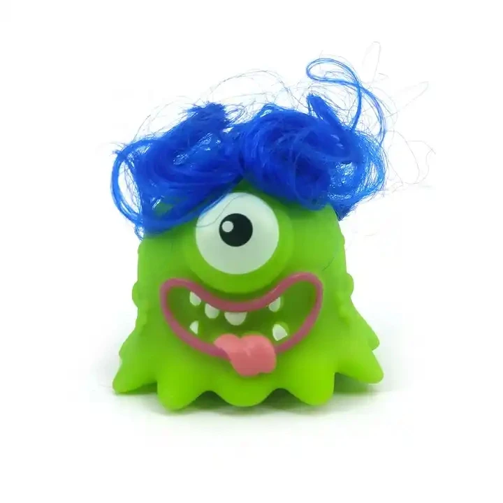 Jinying Kids Funny Novelty & Gag Toys Of Electronic Toys Monster Make Sound Ogreish Novelty Gifts Prank Toys Jokes
