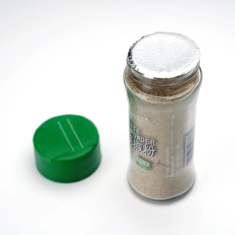 Wholesales High Quality Ground White Pepper Spices White Pepper White Pepper Powder