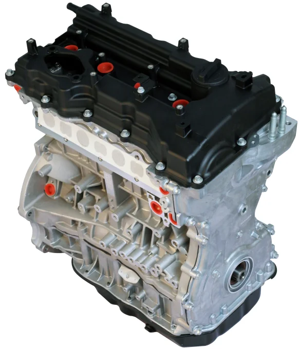 Huaou Gasoline Motor Engine G4KE G4KH 2.0L fast delivery g4kh engine assembly for kia G4KH