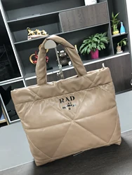 Online Wholesale Branded Luxury High Quality PU Leather Women Shoulder Bag Women Tote Hand Bag Lady Handbag Designing Bags