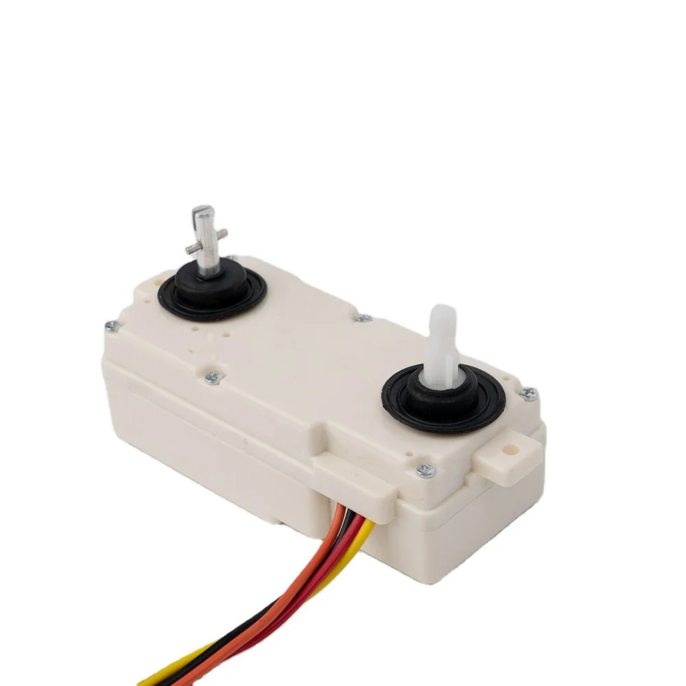 BS-DXT-15-41W фабрики Ningbo OEM 15 минут 4 wries таймер стиральной машины