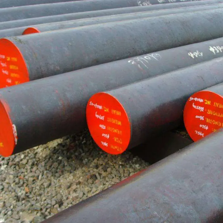 ASTM A53 A36 St45-8 Q195 Q215 Q215b Q235 Q275 Q295 Q345 Q390 углеродистый/оцинкованный/горячекатаный/стальной круглый стержень/стержень из углеродистой стали