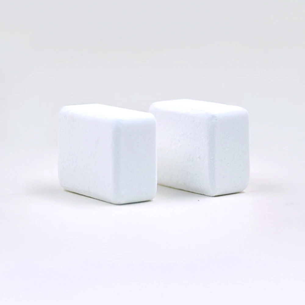 Private Label ECO Friendly Sulphate Free Dishwasher Tablets Safe For All Kinds Of Tableware