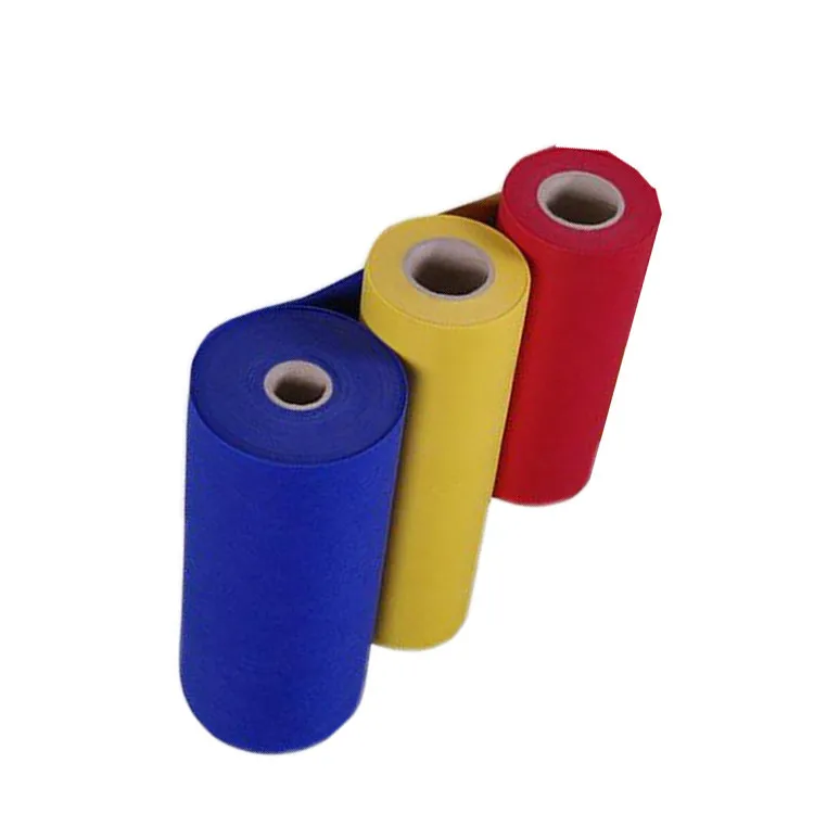 
Wholesale Price 30 40 60 gr gsm Nonwoven Fabric 