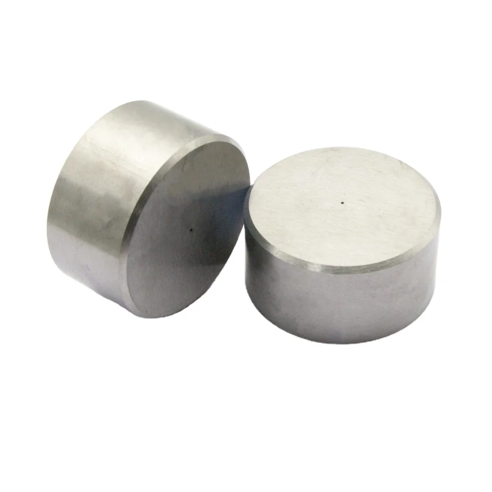 Cemented Carbide Mould Tungsten Carbide Cold Forging Dies/carbide Cold Heading Dies/carbide Punch Dies