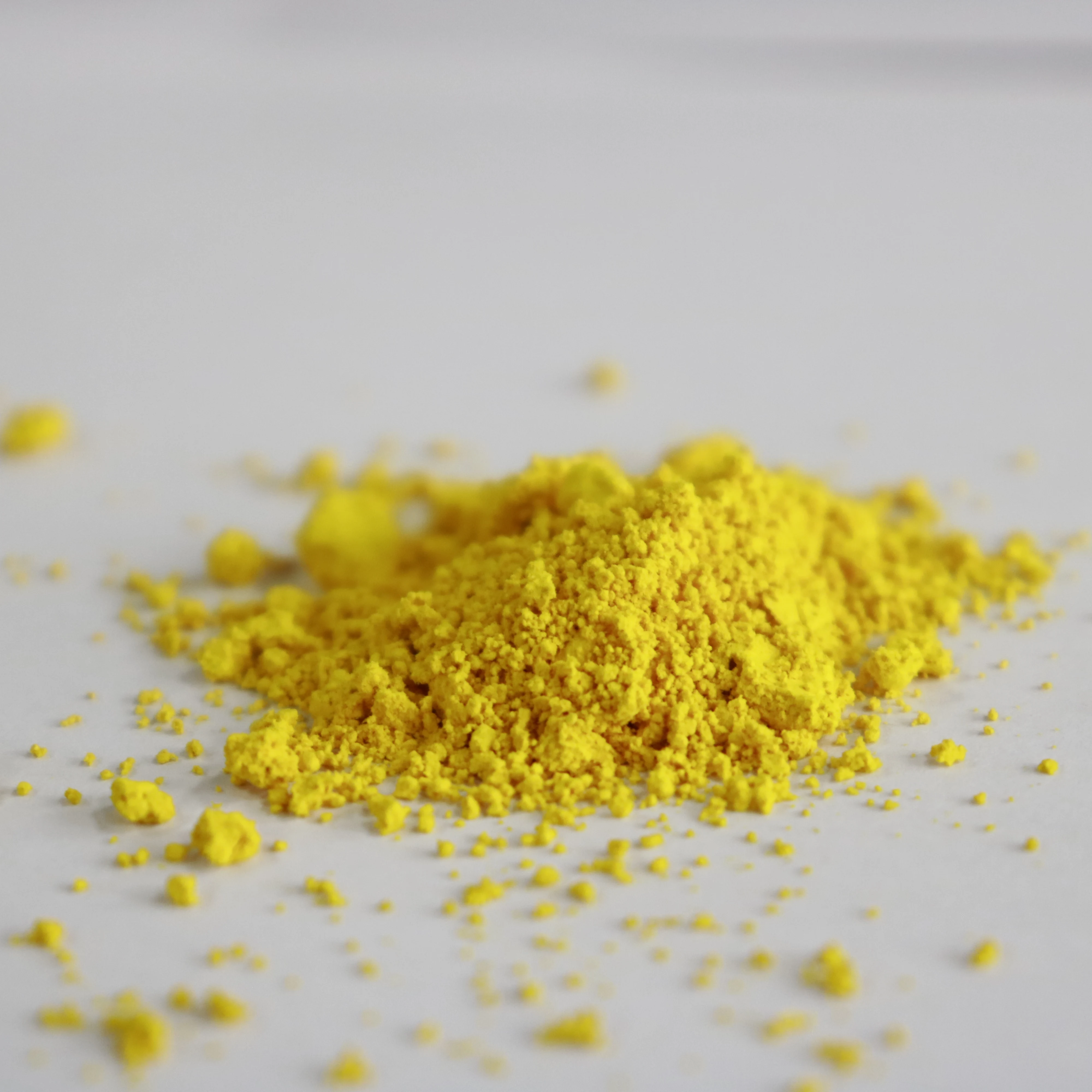 Hot Selling Dyestuffs Fabric Dye Disperse Yellow 5G Yellow 119 Dyes For Polyester Threads