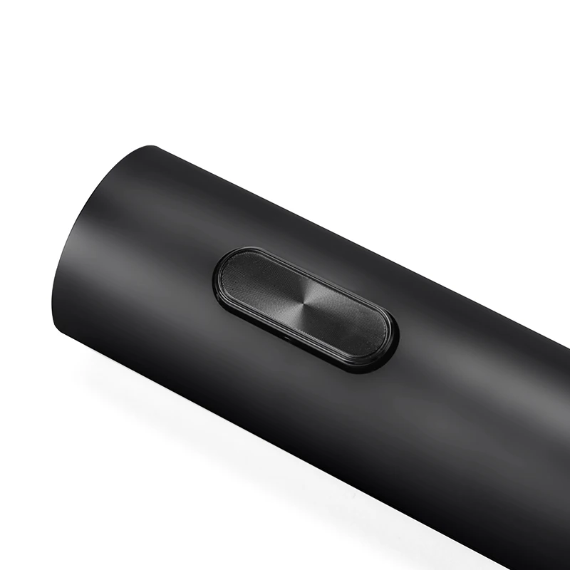 Wholesale Wine Corkscrew Automatic Bottle Opener Household Electric Wine Opener