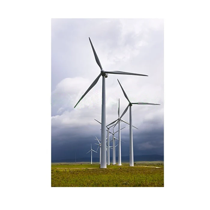 Residential 3kw wind turbine/ wind generator wind mills